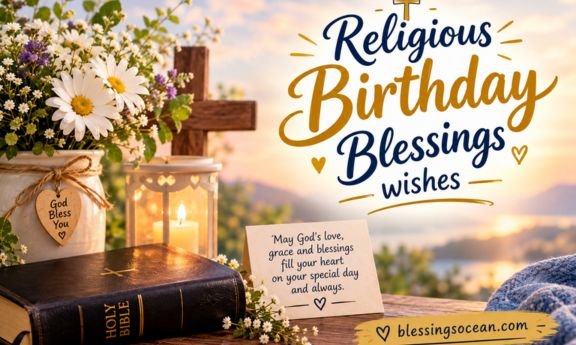 religious birthday-wishes