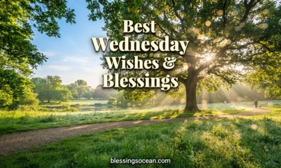 best-wednesday-wishes-and-blessings