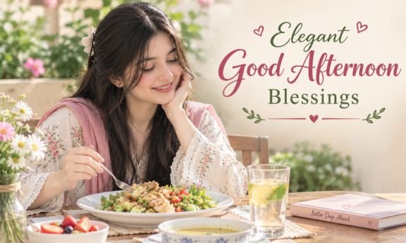 elegant-good-afternoon-blessings