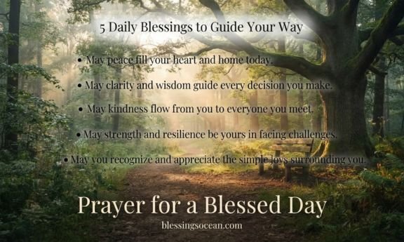 prayer-for-a-blessed-day